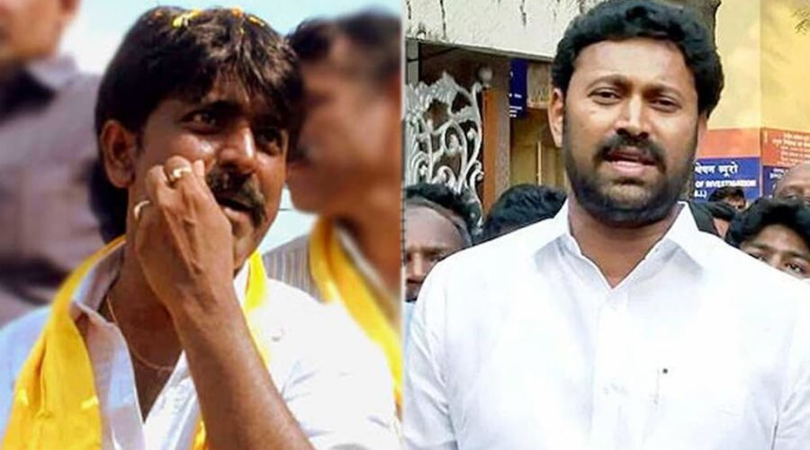 Andhra Politics