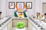 तकनीक, संवेदनशीलता और प्रोफेशनल दक्षता से लैस रहे यूपी पुलिस – मुख्यमंत्री
