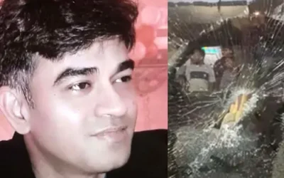 WB- पश्चिम बंगाल में भाजपा नेता शुभेंदु के निजी सहायक की गोली मारकर हत्या, सियासत गरमाई
