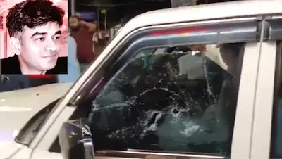 West Bengal- चंद्रनाथ रथ हत्याकांड की जांच अब CBI के हाथों में, सात सदस्यीय SIT गठित