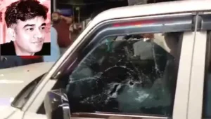 चंद्रनाथ हत्याकांड