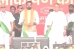 Patna- बिहार में फायर सर्विस को मिली नई ताकत, 80 हाईटेक वाहनों को सीएम सम्राट ने दिखाई हरी झंडी
