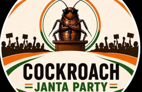 Cockroach People's Party