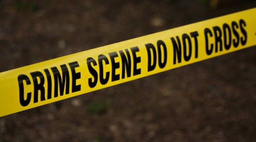 Sangareddy Murder Case