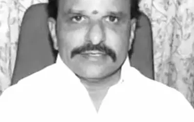 Karnataka- कर्नाटक सरकार को बड़ा झटका, मंत्री डी. सुधाकर का निधन, राजनीतिक जगत में शोक की लहर