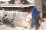Bihar News- दरभंगा में पति ने पत्नी और 3 बच्चों पर धारदार हथियार से किया हमला