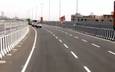 Delhi-NCR will soon get a new expressway connection
