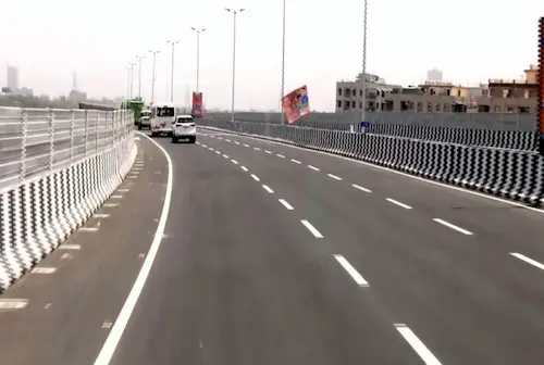 Delhi-NCR will soon get a new expressway connection