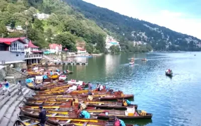 Summer Travel Tips : गर्मी से राहत पाने के लिए लोग कर रहे इन हिल स्टेशनों का रुख
