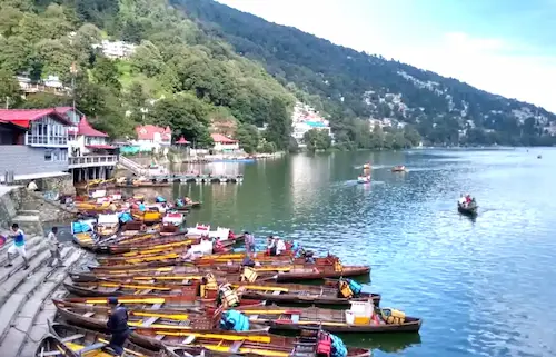 वीकेंड ट्रिप