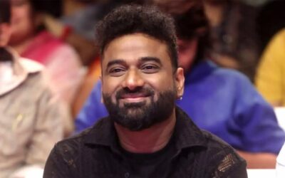 Devi Sri Prasad : ‘यल्लम्मा’ के लिए अभिनेता बने देवी श्री प्रसाद