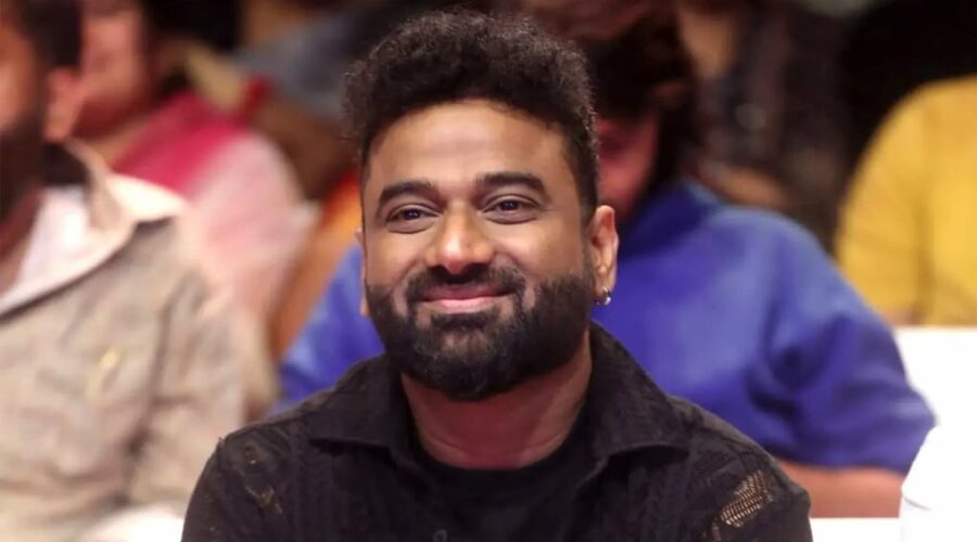 Devi Sri Prasad