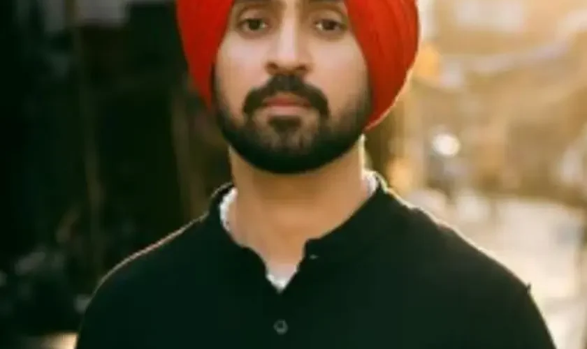 Diljit Dosanjh