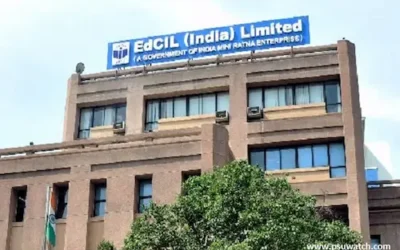 EDCIL Vacancy 2026:  879 पदों पर भर्ती, बिना फीस के करें आवेदन; 4 जून आखिरी तारीख