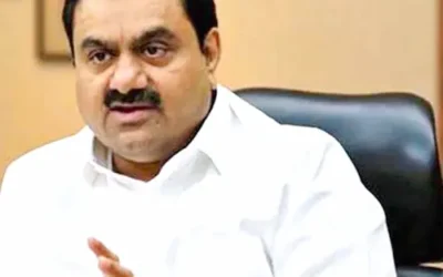 AI- एआई क्रांति से बढ़ेगी बिजली की मांग, भारत को अभी से तैयार रहना होगा : गौतम अदाणी
