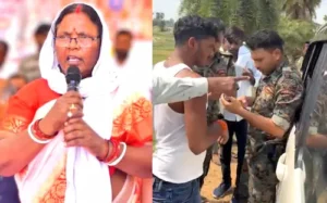 विधायक ज्योति देवी