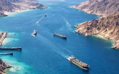 Hormuz Strait Dispute : पश्चिम एशिया संकट खत्म होने के बढ़े आसार