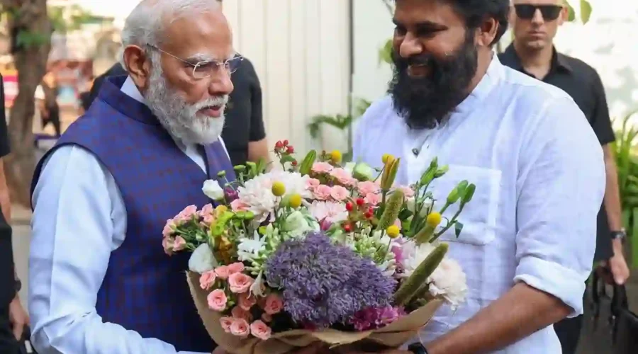 मोदी