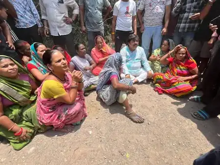 नवलखा