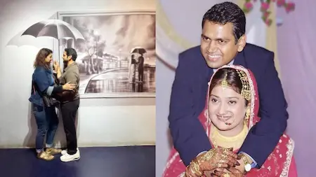 शारिब हाशमी