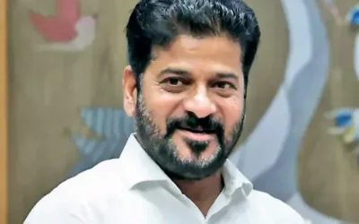 CM : रेवंत ने वीडी सतीशन को केरल का सीएम नियुक्त होने पर बधाई दी