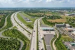 Toll-Free : सीएम योगी की सौगात, 15 दिन तक टोल-फ्री रहेगा गंगा एक्सप्रेसवे