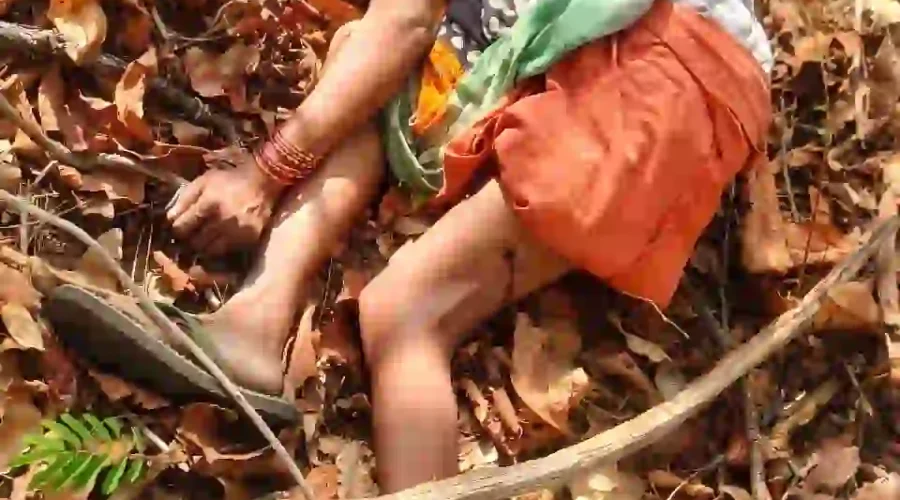 चंद्रपुर