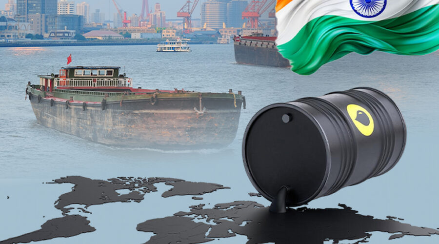 India energy crisis