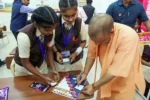 योगी सरकार प्री-प्राइमरी शिक्षा की मजबूत कर रही नींव