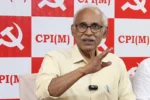 मजदूरों को एकजुट होकर विभाजनकारी राजनीति का विरोध करना चाहिए – राघवुलु