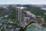 Raidurg Land Auction : रायदुर्ग जमीन नीलामी, एकड़ की कीमत 139 करोड़