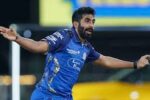 Jasprit bumrah : आईपीएल में बुमराह क्यों नहीं ले पा रहे विकेट