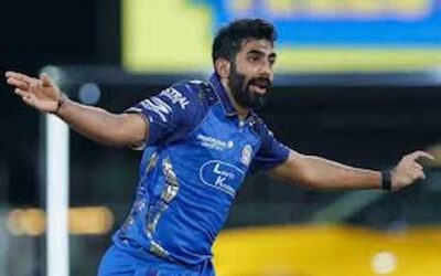 Jasprit bumrah : आईपीएल में बुमराह क्यों नहीं ले पा रहे विकेट