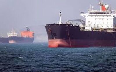 Persian Gulf attack : पर्शियन गल्फ में बड़ा हमला.. फिर बढ़ा अमेरिका-ईरान युद्ध का खतरा