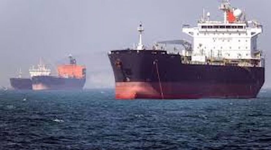 Persian Gulf attack