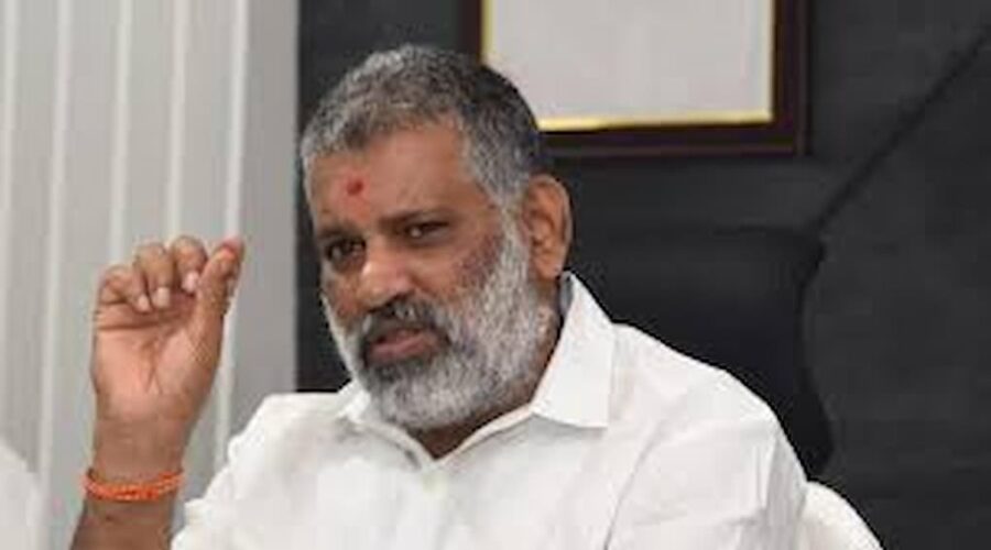 AP Liquor Scam