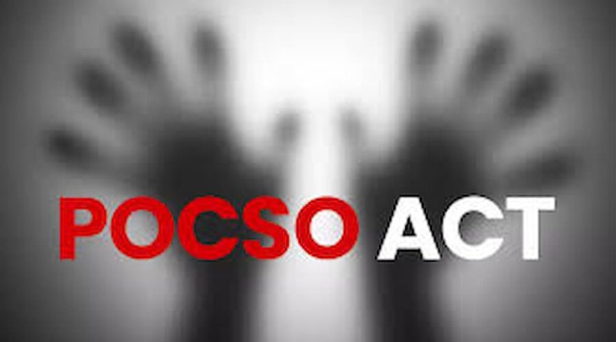 POCSO Act India