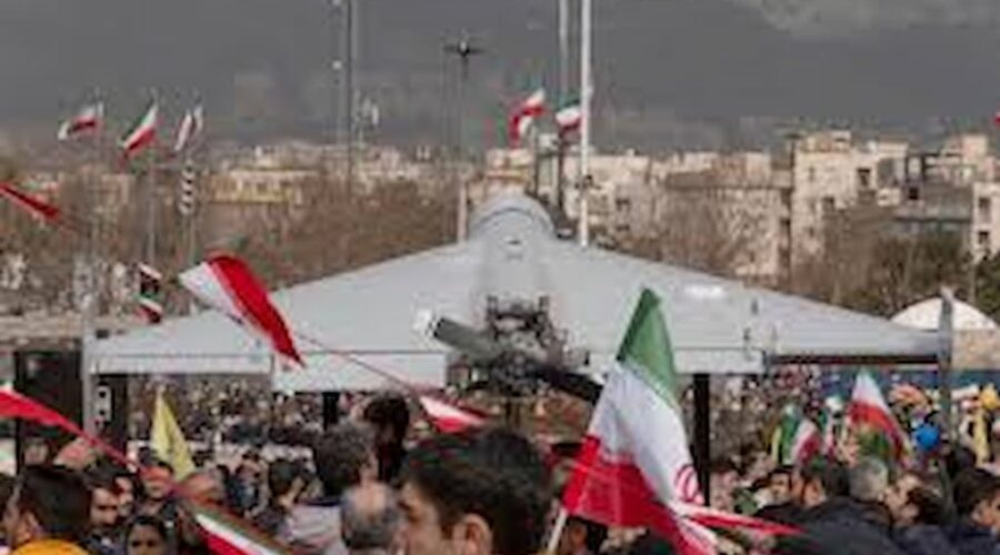 Pakistan Iran relations
