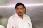 TMC Latest News : टीएमसी को झटका, पूर्व मंत्री सुजीत बोस गिरफ्तार