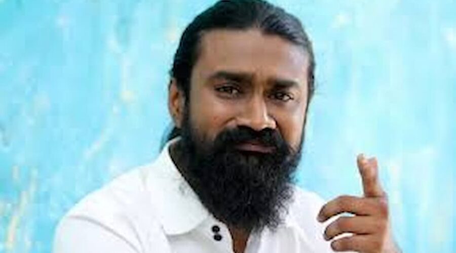 Rahul Ramakrishna