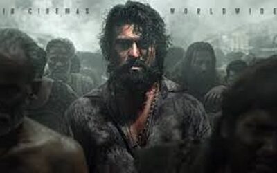 Peddi Movie Runtime : राम चरण की पेड्डी का रनटाइम सुनकर फैंस हैरान