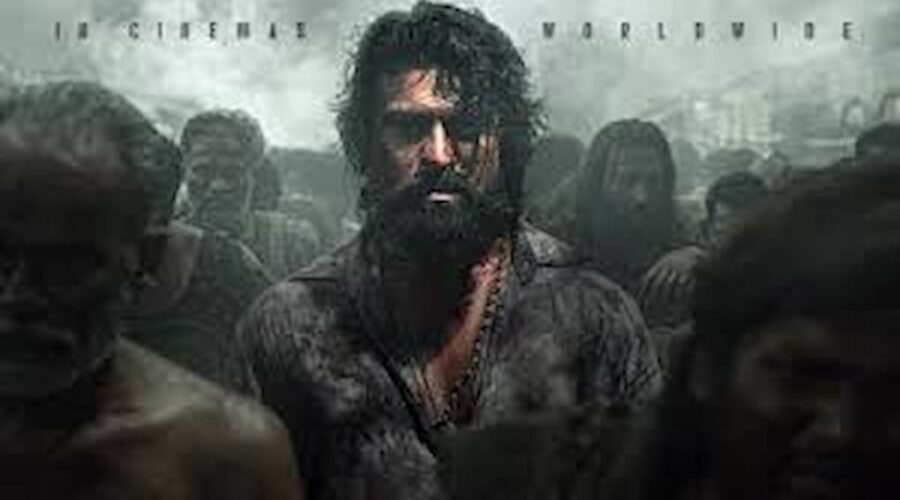 Peddi Movie Runtime