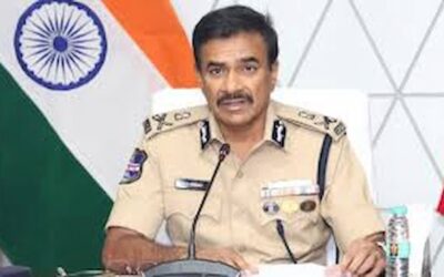 Telangana Police : बकरीद से पहले तेलंगाना पुलिस अलर्ट मोड में