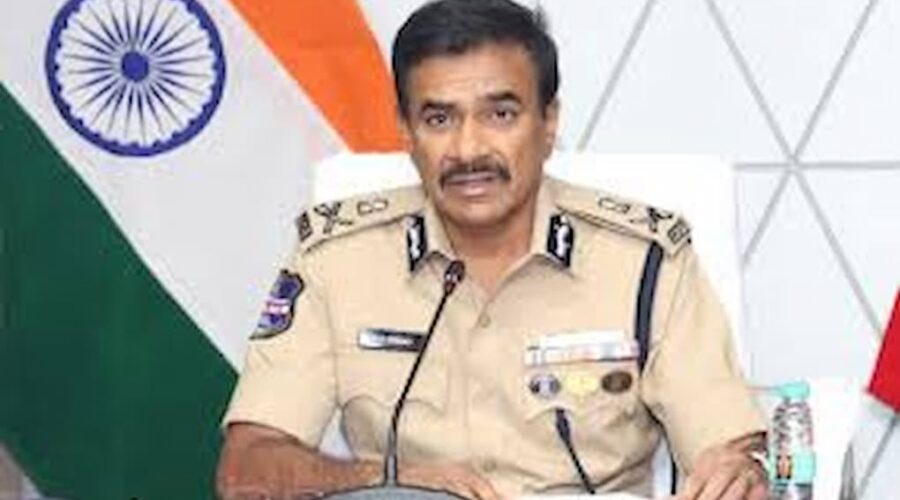 Telangana Police