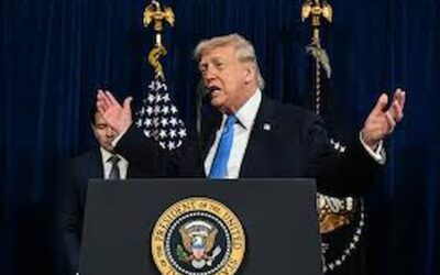 Donald Trump : ट्रंप ने वेनेजुएला को बताया अमेरिका का 51वां राज्य