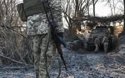 Russia Ukraine : 800 ड्रोनों का कहर: यूक्रेन में मची तबाही!