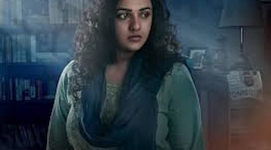 Nithya Menen