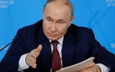 Russia Loan Waiver : युवाओं के लिए पुतिन का बड़ा ऐलान.. मिलेगा कर्ज माफ