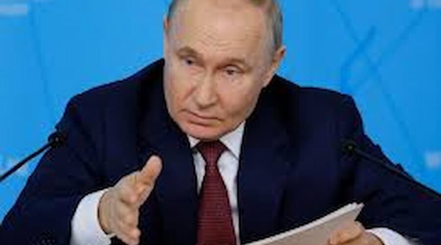 Russia Loan Waiver