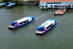 Water Metro India : ट्रैफिक से मिलेगी परमानेंट मुक्ति महज ₹40 में मेट्रो का सफर.. केंद्र का नया मास्टर प्लान!
